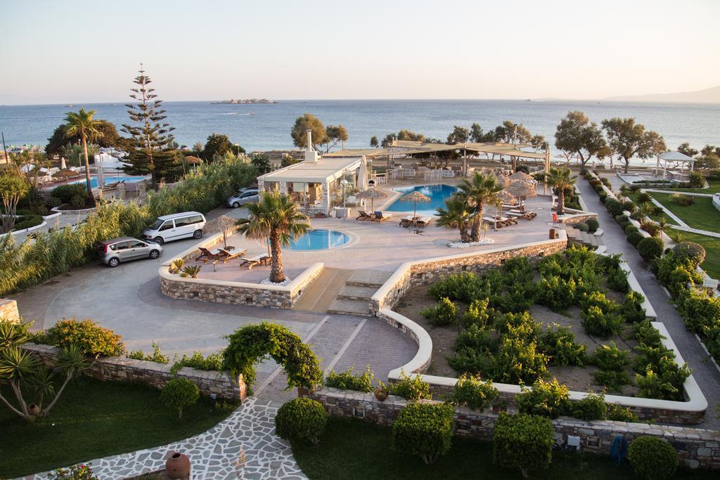 Angeliki Apartments Plaka  Exterior photo