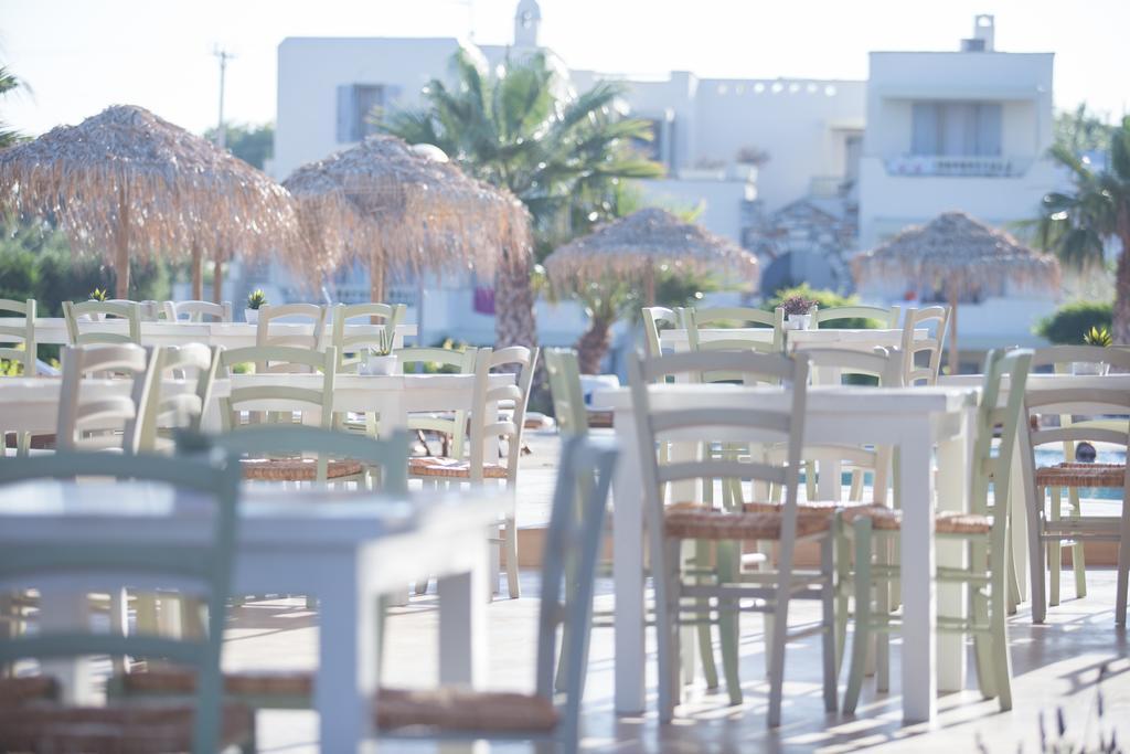 Angeliki Apartments Plaka  Exterior photo