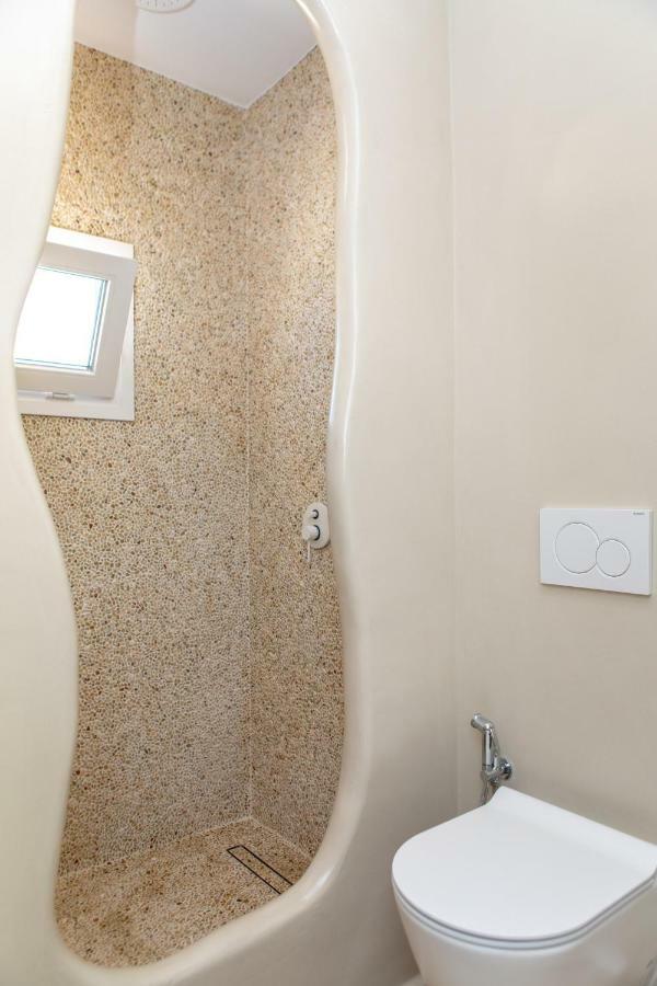 Angeliki Apartments Plaka  Exterior photo